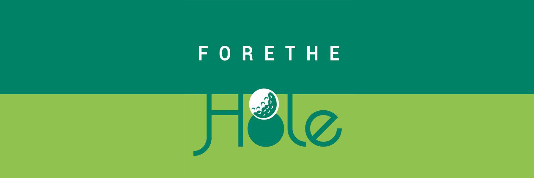 ForeTheHole's profile banner image