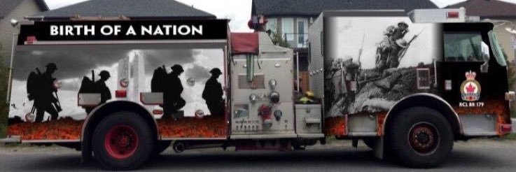 SPFFA banner