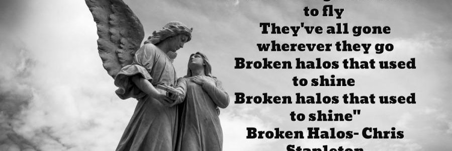 BrokenHalos24's profile banner image