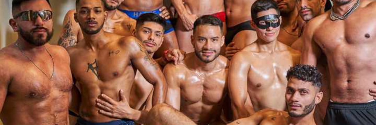 Eynar Levy 🍑 banner