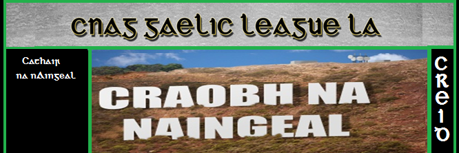 CnaGAingil's profile banner image