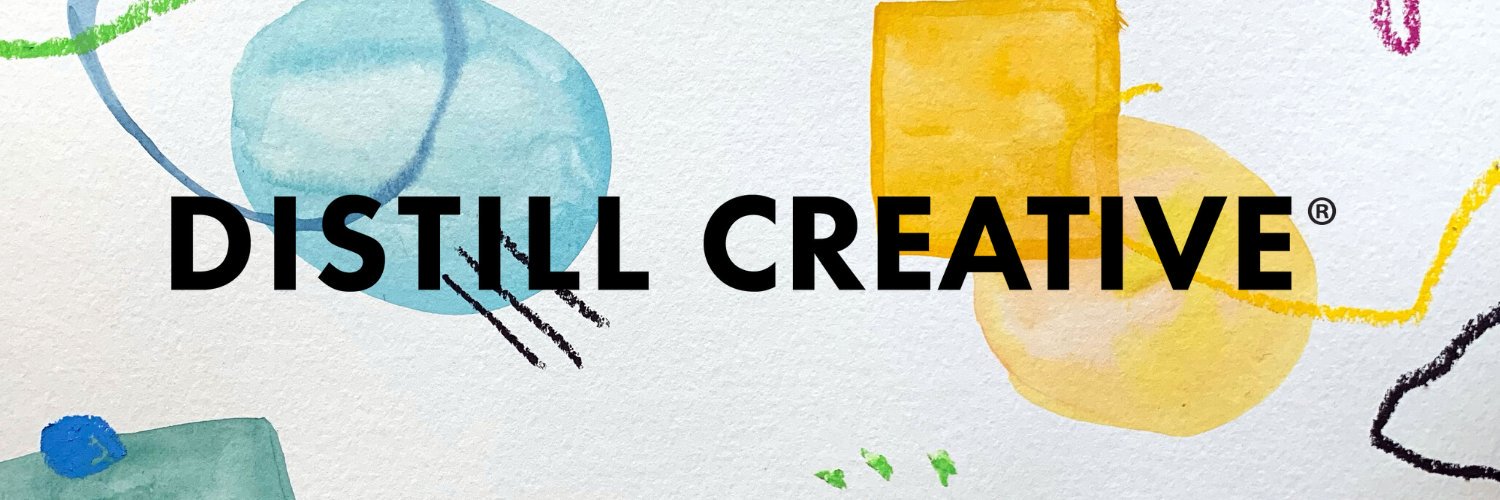 creativedistill's profile banner image