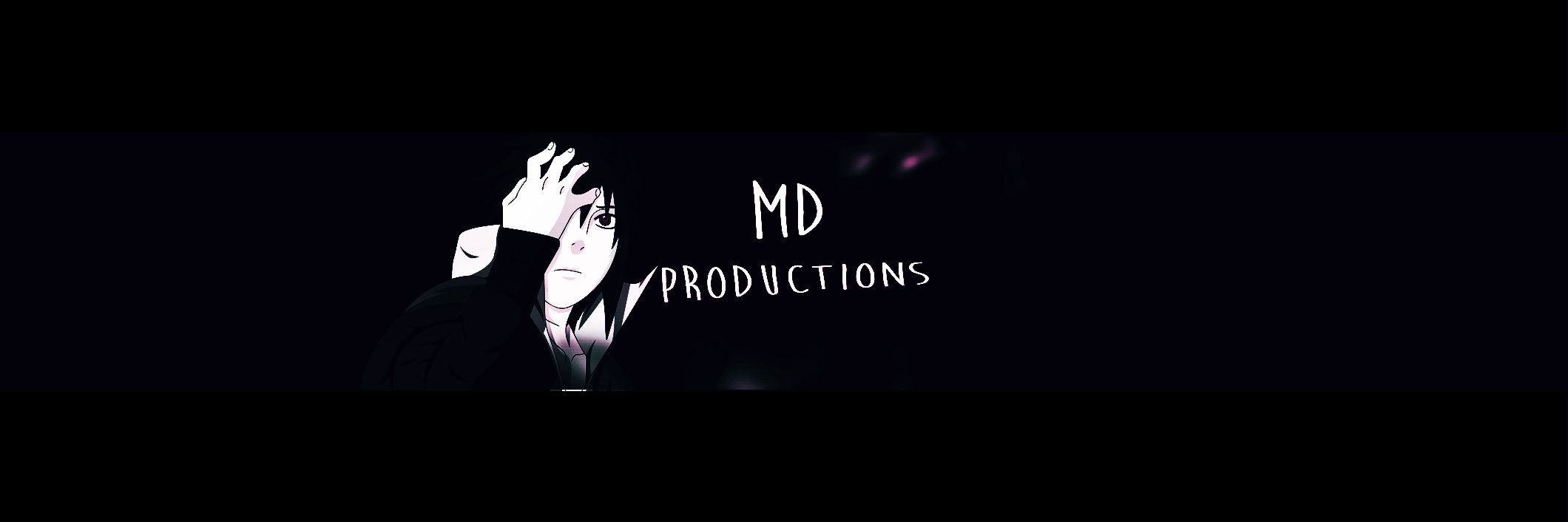 MD Productions📹 banner