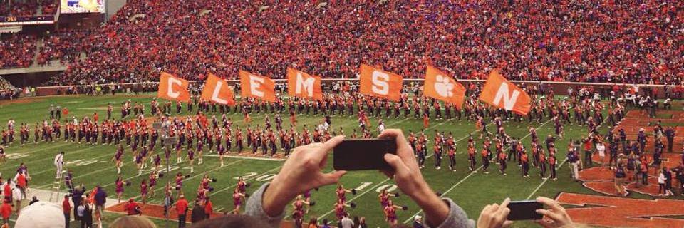 nickmauney's profile banner image