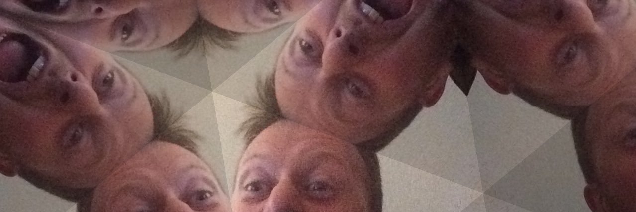 Davevoid's profile banner image