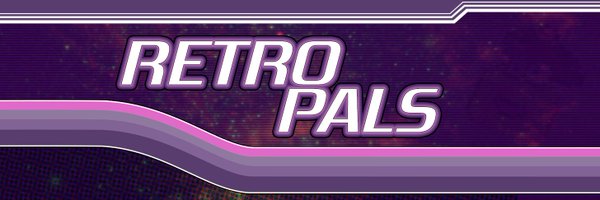 retropalshq Profile Banner