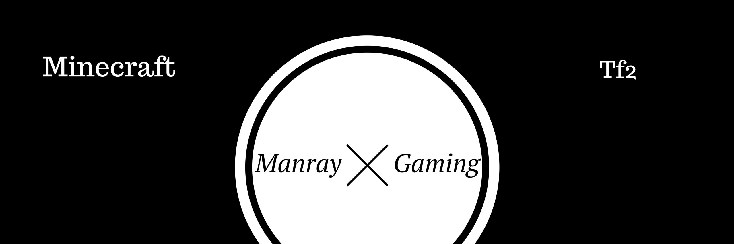 ManrayGamingYT's profile banner image