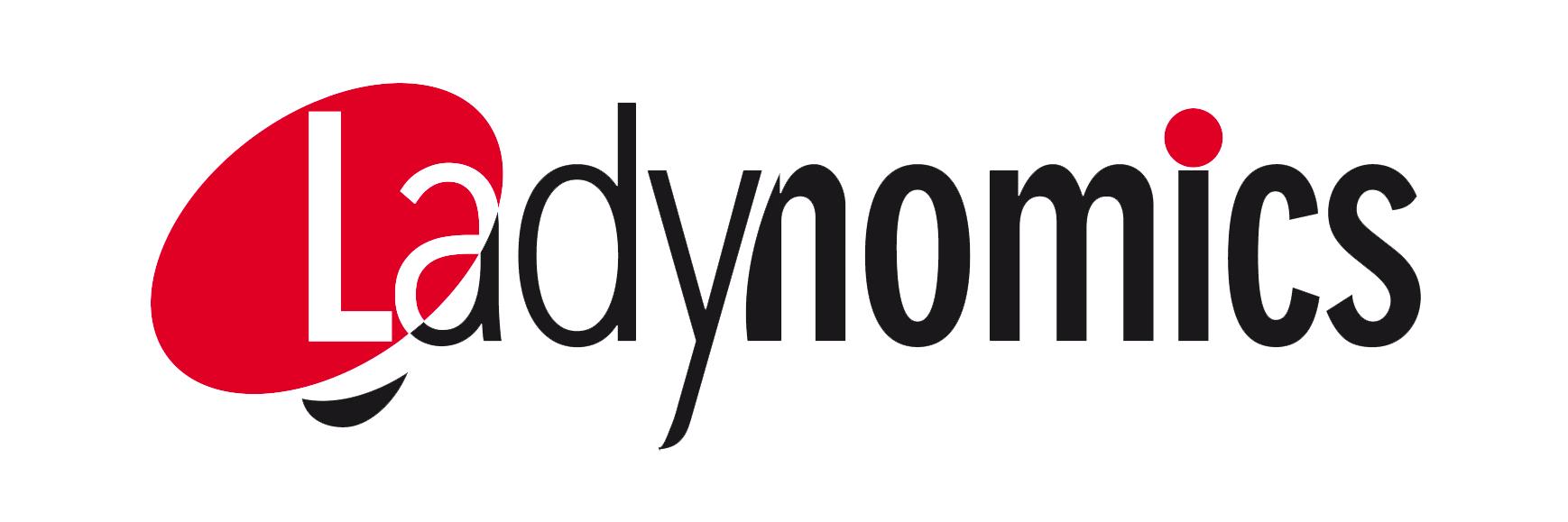 Ladynomics banner