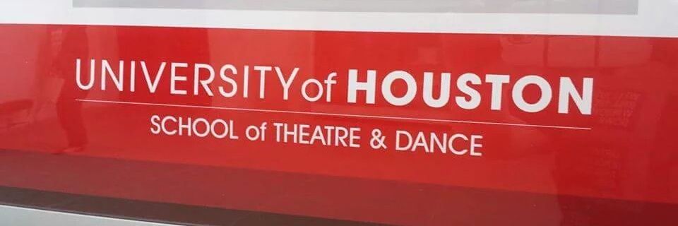 UHoustonDance banner