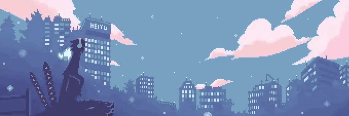 Stealth banner