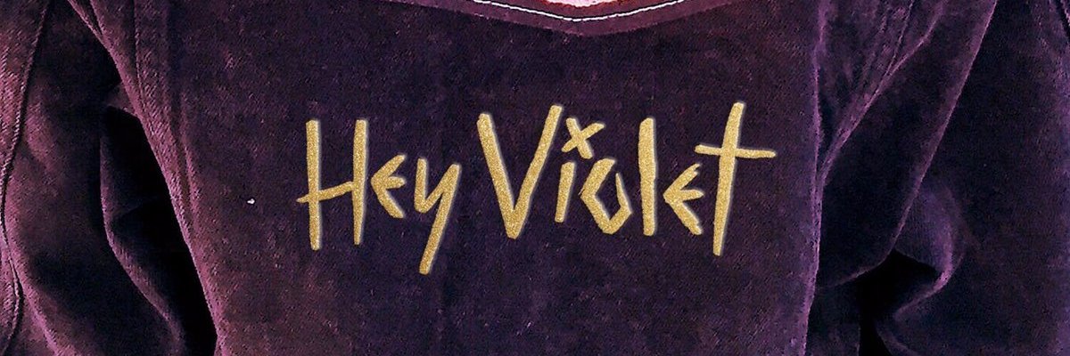 HeyVioletFR's profile banner image