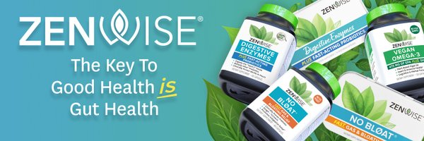 ZenwiseHealth Profile Banner