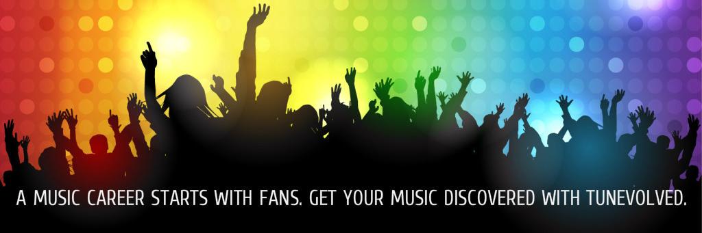 tunevolved's profile banner image
