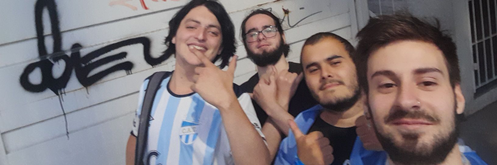 Feddelopz's profile banner image