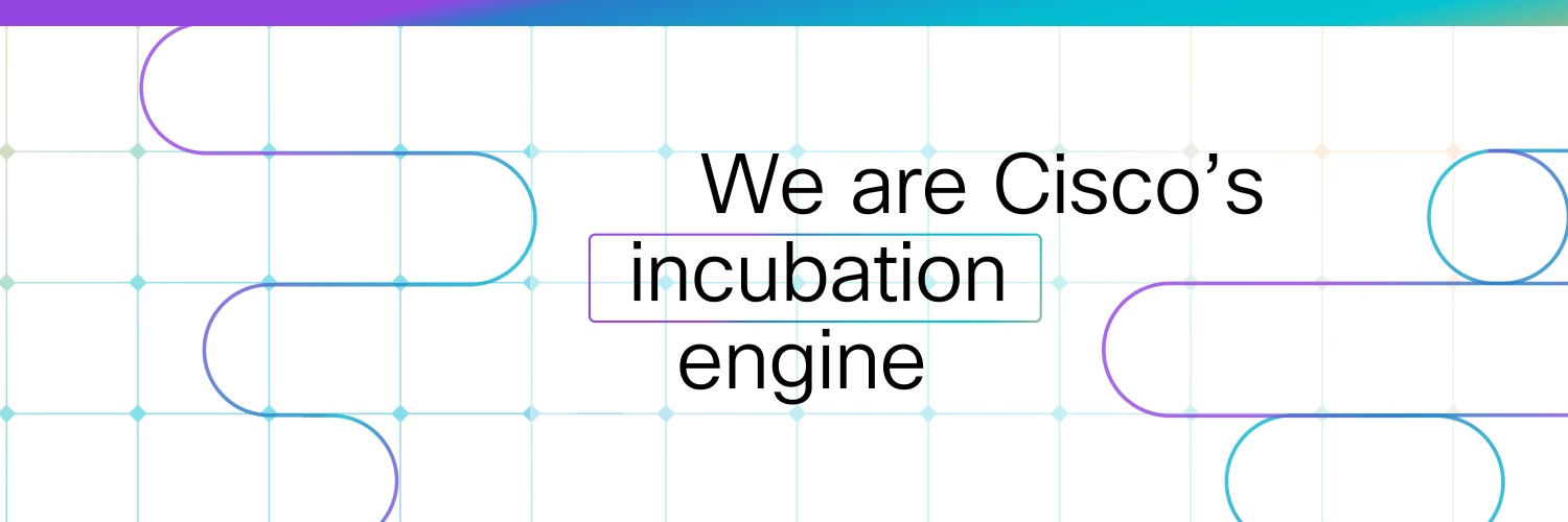 Outshift by Cisco's banner