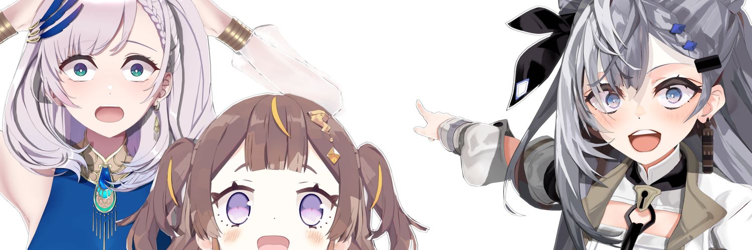forevoliem's profile banner image