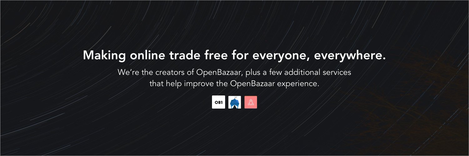 OB1Company's profile banner image