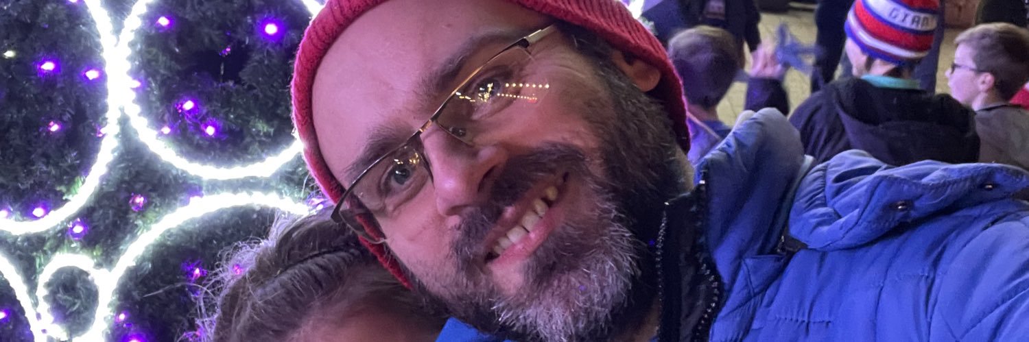 DVolausek's profile banner image