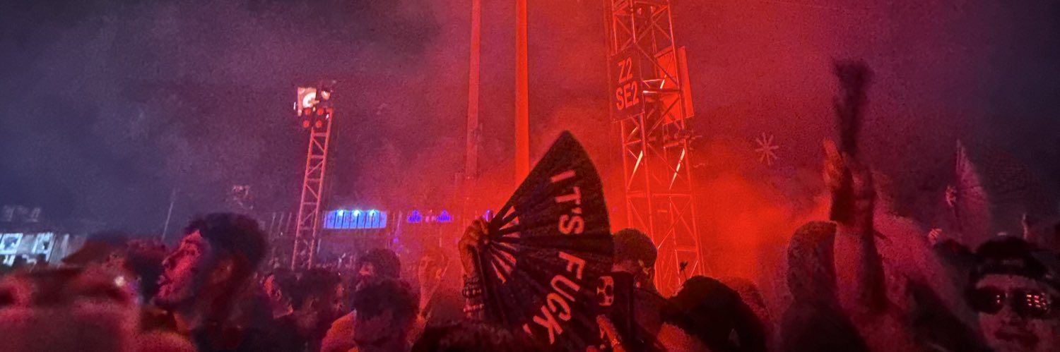 El_daxid's profile banner image
