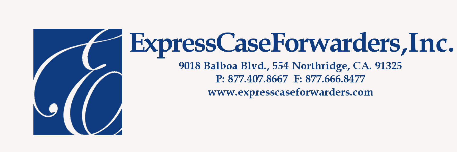 ExpressCaseInc's profile banner image