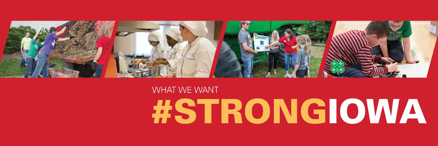 ISU Extension Story banner