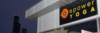 CorePowerChi's profile banner image