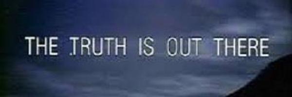 thexfilesback Profile Banner