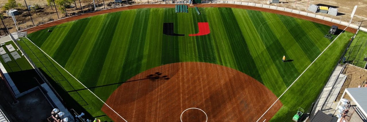 Union Softball 🥎 banner