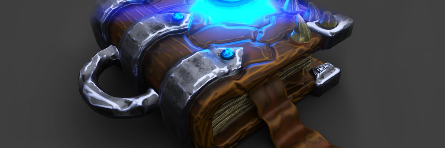 ArtbyJustus's profile banner image