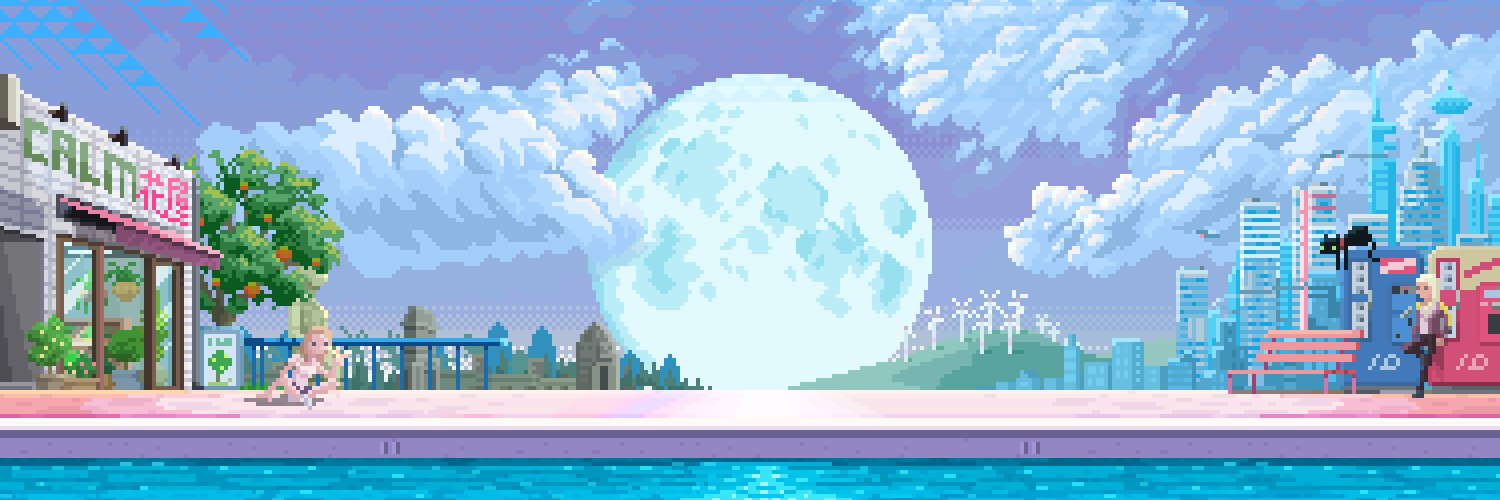 margo386's profile banner image
