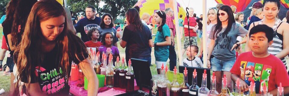 thepinkstand's profile banner image