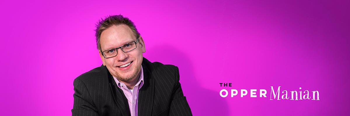 theoppermanian's profile banner image