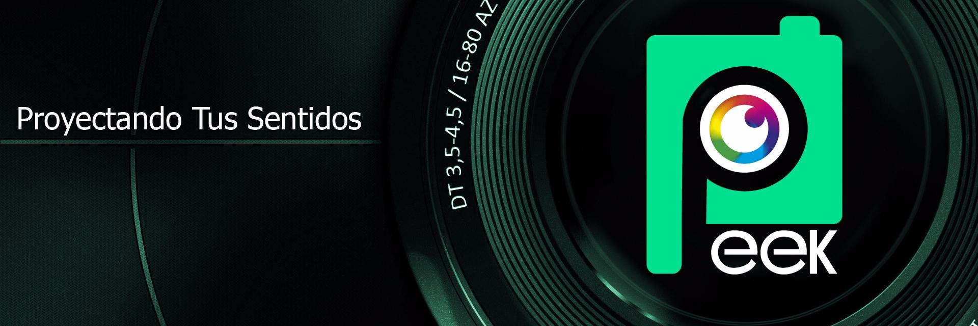 PeekMultimedia's profile banner image