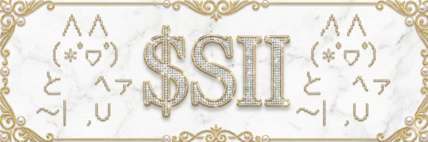 $SIIコイン banner