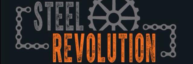 SteelRevPGH's profile banner image