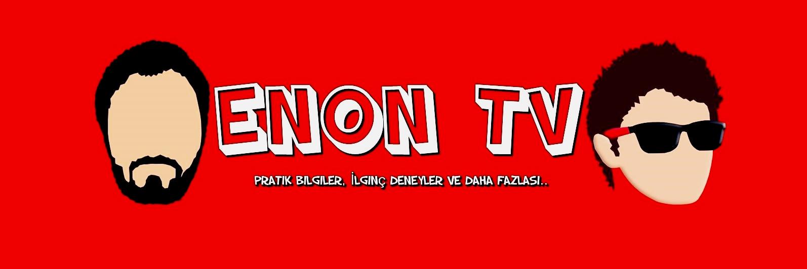 EnonTv's profile banner image