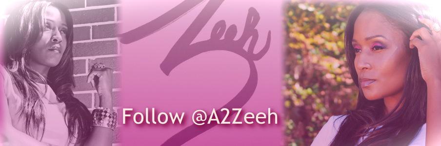 A2Zeeh's profile banner image
