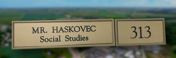 WHasko35 Profile Banner