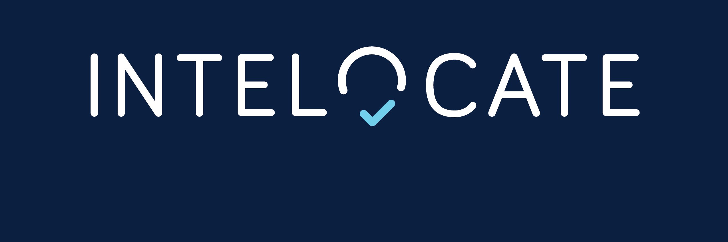 Intelocate banner