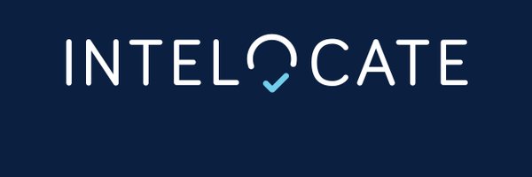 Intelocate Profile Banner