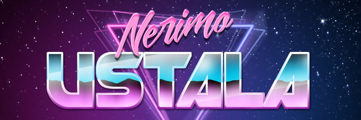 naninerimo's profile banner image