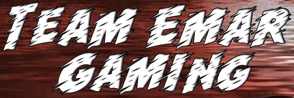 teamemargaming's profile banner image