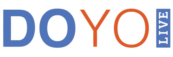 DOYOLive Profile Banner