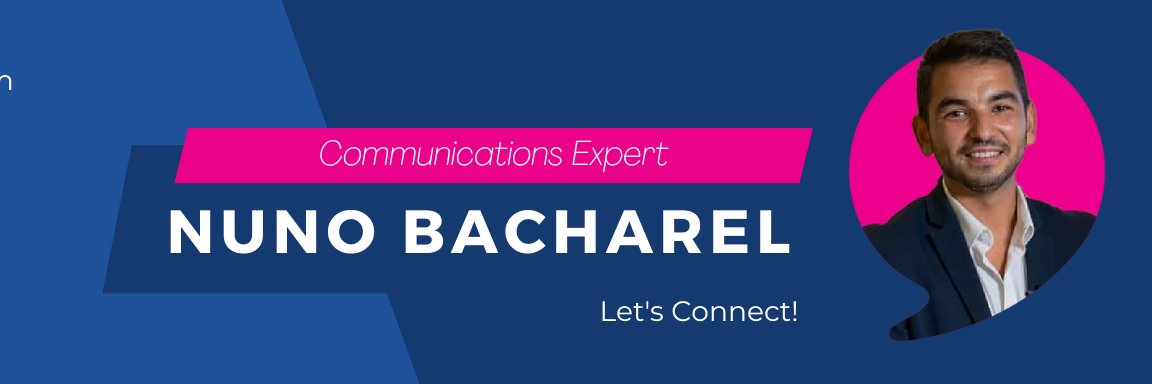 bacharel's profile banner image