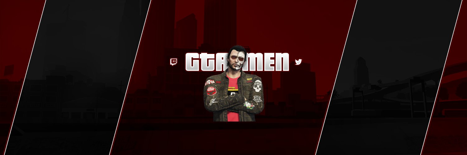 Gtamen banner