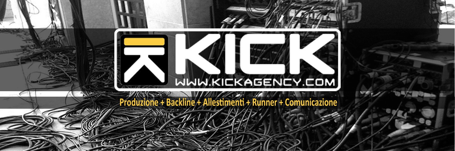 kickagency's profile banner image