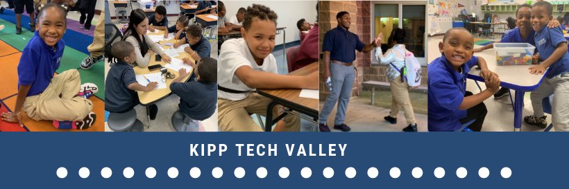 kipptechvalley's profile banner image