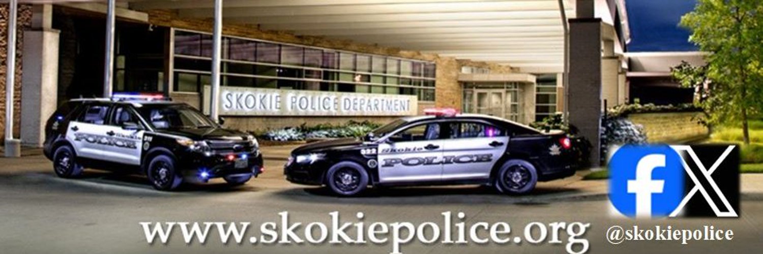 Skokie Police Profile Banner