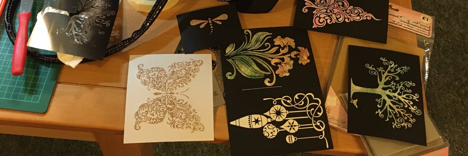 Anneecraft's profile banner image