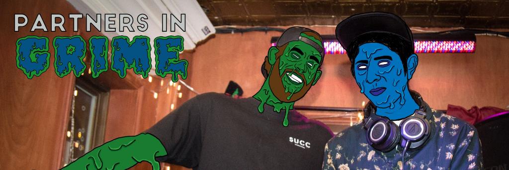 therealcronin's profile banner image